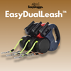 EasyDualLeash™ - Rotatable Dual Dog Leash