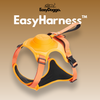 EasyHarness™ - Dog Harness with Retractable Leash